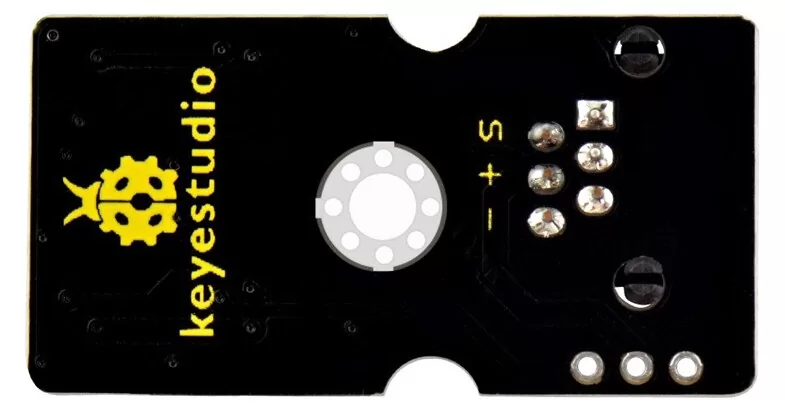 KEYESTUDIO EASY plug 2812 2x2 RGB module KS0370 6 KEYESTUDIO EASY plug 2812 2x2 RGB module KS0370 - Image 4