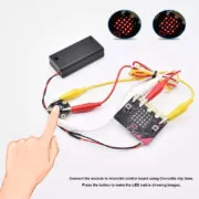 KEYESTUDIO button module KS0419 για Micro:bit 3