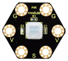 KEYESTUDIO PIR motion sensor module KS0422 για Micro:bit