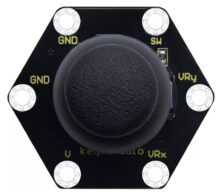 KEYESTUDIO honeycomb PS2 joystick module KS0481 για Micro:bit
