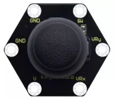 KEYESTUDIO honeycomb PS2 joystick module KS0481 για Micro:bit