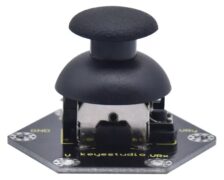 KEYESTUDIO honeycomb PS2 joystick module KS0481 για Micro:bit 4