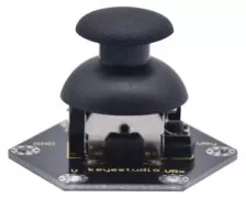 KEYESTUDIO honeycomb PS2 joystick module KS0481 για Micro:bit 9 KEYESTUDIO honeycomb PS2 joystick module KS0481 για Micro:bit 4