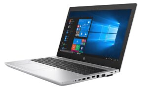 HP Laptop ProBook 650 G4, Refurbished Grade A, i5-8350U, 8/240GB SSD, 15.6", Cam, UHD Graphics 620, FreeDOS 2 HP Laptop ProBook 650 G4, Refurbished Grade A, i5-8350U, 8/240GB SSD, 15.6", Cam, UHD Graphics 620, FreeDOS 1