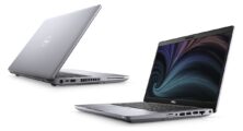 DELL Laptop Latitude 5411, Refurbished Grade B, i5-10400H, 16/256GB NVME, 14", Cam, UHD Graphics 630, FreeDOS
