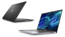 DELL Laptop Latitude 7420, Refurbished Grade A, i5-1145G7, 16/256GB NVME, 14", Cam, IRIS Xe Graphics, FreeDOS