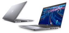 DELL Laptop Latitude 5520, Refurbished Grade Α, i5-1135G7, 8/256GB NVME, 15.6", Cam, IRIS Xe Graphics, FreeDOS