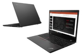 LENOVO Laptop ThinkPad L15 Gen 1, Refurbished Grade B, i5-10210U, 8/256GB NVME, 15.6", Cam, UHD Graphics 620, FreeDOS 2 LENOVO Laptop ThinkPad L15 Gen 1, Refurbished Grade B, i5-10210U, 8/256GB NVME, 15.6", Cam, UHD Graphics 620, FreeDOS 1