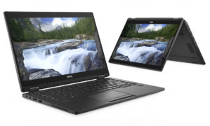DELL Laptop Latitude 7390 2 IN 1, Refurbished Grade B, i7-8650U, 8/256GB M.2, 13.3", Cam, UHD Graphics 620, FreeDOS 1 DELL Laptop Latitude 7390 2 IN 1, Refurbished Grade B, i7-8650U, 8/256GB M.2, 13.3", Cam, UHD Graphics 620, FreeDOS