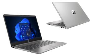 HP Laptop 250 G9, Refurbished Grade A, i5-1235U, 16/512GB NVME, 15.6", Cam, IRIS Xe Graphics, FreeDOS 1 HP Laptop 250 G9, Refurbished Grade A, i5-1235U, 16/512GB NVME, 15.6", Cam, IRIS Xe Graphics, FreeDOS