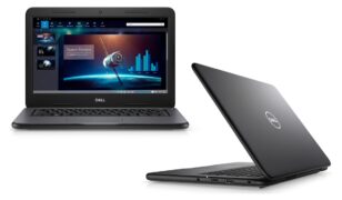 DELL Laptop Latitude 3310, Refurbished Grade B, i5-8265U, 8/256GB NVME, 13.3", Cam, UHD Graphics 620, FreeDOS 1 DELL Laptop Latitude 3310, Refurbished Grade B, i5-8265U, 8/256GB NVME, 13.3", Cam, UHD Graphics 620, FreeDOS
