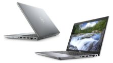 DELL Laptop Latitude 5420, Refurbished Grade A, i5-1145G7, 8/256GB NVME, 14", Cam, IRIS Xe Graphics, FreeDOS
