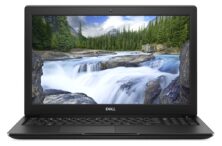 DELL Laptop Latitude 3500, Refurbished Grade B, i5-8265U, 8/128GB NVME, 15.6", Cam, UHD Graphics 620, FreeDOS