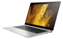 HP Laptop EliteBook x360 1030 G3, Refurbished Grade A, i7-8550U, 16/256GB M.2, 13.3", Cam, UHD Graphics 620, FreeDOS