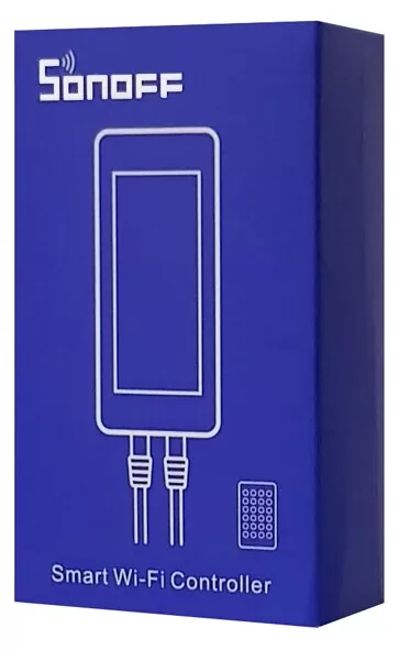 SONOFF Smart WiFi controller L2-C για LED strips L2/L2 Lite 5 SONOFF Smart WiFi controller L2-C για LED strips L2/L2 Lite - Image 3