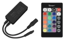 SONOFF Smart WiFi controller L2-C για LED strips L2/L2 Lite