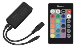 SONOFF Smart WiFi controller L2-C για LED strips L2/L2 Lite