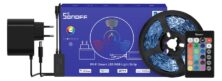 SONOFF smart LED καλωδιοταινία L2-LITE-5M, RGB, WiFi & BT, 5m