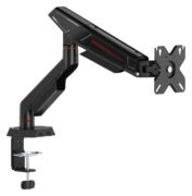 BRATECK βάση γραφείου οθόνης LDT114-C012, 17-40", έως 12kg 3