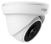 LONGSE υβριδική κάμερα LIRDLAHTC200FPE, 2.8mm, 5MP, IR έως 20m 2