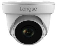 LONGSE υβριδική κάμερα LIRDLAHTC500FKE, 2.8mm, 1/2.5" CMOS 5MP, IR 20m
