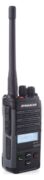 Dynascan LP-50 Pack 6 Επαγγελματικά PMR-446 IP67 + Πολλαπλός Φορτιστής 6 Θέσεων 14 Dynascan LP-50 pack 6 επαγγελματικοί ασύρματοι PMR-446 IP67 με πολλαπλό φορτιστή 6 θέσεων