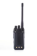 Dynascan LP-50 Pack 6 Επαγγελματικά PMR-446 IP67 + Πολλαπλός Φορτιστής 6 Θέσεων 16 Dynascan LP-50 pack 6 επαγγελματικοί ασύρματοι PMR-446 IP67 με πολλαπλό φορτιστή 6 θέσεων
