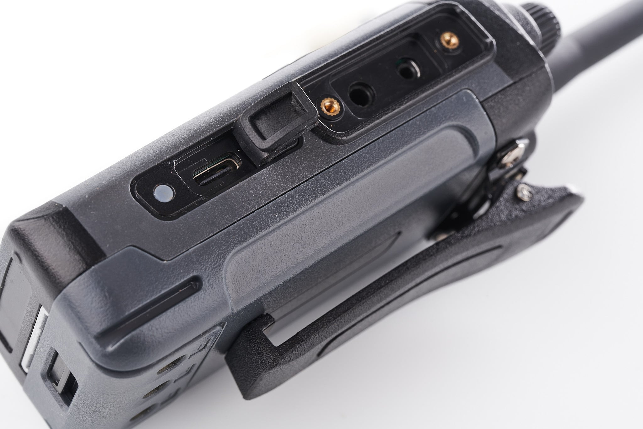 Dynascan LP-50 Pack 6 Επαγγελματικά PMR-446 IP67 + Πολλαπλός Φορτιστής 6 Θέσεων 9 Dynascan LP-50 pack 6 επαγγελματικοί ασύρματοι PMR-446 IP67 με πολλαπλό φορτιστή 6 θέσεων