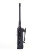 Dynascan LP-50 Pack 6 Επαγγελματικά PMR-446 IP67 + Πολλαπλός Φορτιστής 6 Θέσεων 17 Dynascan LP-50 pack 6 επαγγελματικοί ασύρματοι PMR-446 IP67 με πολλαπλό φορτιστή 6 θέσεων