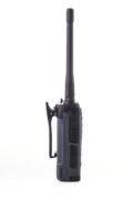 Dynascan LP-50 Pack 6 Επαγγελματικά PMR-446 IP67 + Πολλαπλός Φορτιστής 6 Θέσεων 15 Dynascan LP-50 pack 6 επαγγελματικοί ασύρματοι PMR-446 IP67 με πολλαπλό φορτιστή 6 θέσεων