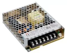 MEAN WELL τροφοδοτικό LRS-100-12, 12V/8.5A/102W