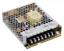 MEAN WELL τροφοδοτικό LRS-100-12, 12V/8.5A/102W 2 MEAN WELL τροφοδοτικό LRS-100-12, 12V/8.5A/102W 1