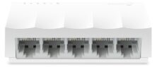 TP-LINK desktop switch LiteWave LS1005, 5-port 10/100Mbps, Ver 1.0