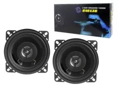 Σετ ηχεία αυτοκινήτου LXCL130, 5.25", 100W, 4 Ohm 2