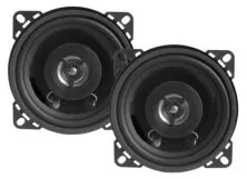 Σετ ηχεία αυτοκινήτου LXCL130, 5.25", 100W, 4 Ohm