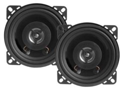 Σετ ηχεία αυτοκινήτου LXCL130, 5.25", 100W, 4 Ohm 1 Σετ ηχεία αυτοκινήτου LXCL130, 5.25", 100W, 4 Ohm