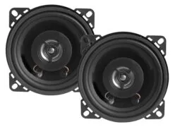 Σετ ηχεία αυτοκινήτου LXCL130, 5.25", 100W, 4 Ohm