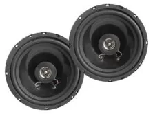 Σετ ηχεία αυτοκινήτου LXCS165, 6.5", 120W, 4 Ohm, 2 δρόμων