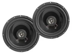 Σετ ηχεία αυτοκινήτου LXCS165, 6.5", 120W, 4 Ohm, 2 δρόμων 1 Σετ ηχεία αυτοκινήτου LXCS165, 6.5", 120W, 4 Ohm, 2 δρόμων
