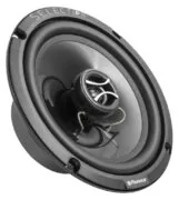PHONOCAR σετ ηχεία αυτοκινήτου Selection 02046, 6.5", 90W, 2 δρόμων 2