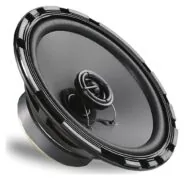 PHONOCAR σετ ηχεία αυτοκινήτου Basic 66026, 6.5", 60W, 2 δρόμων 2
