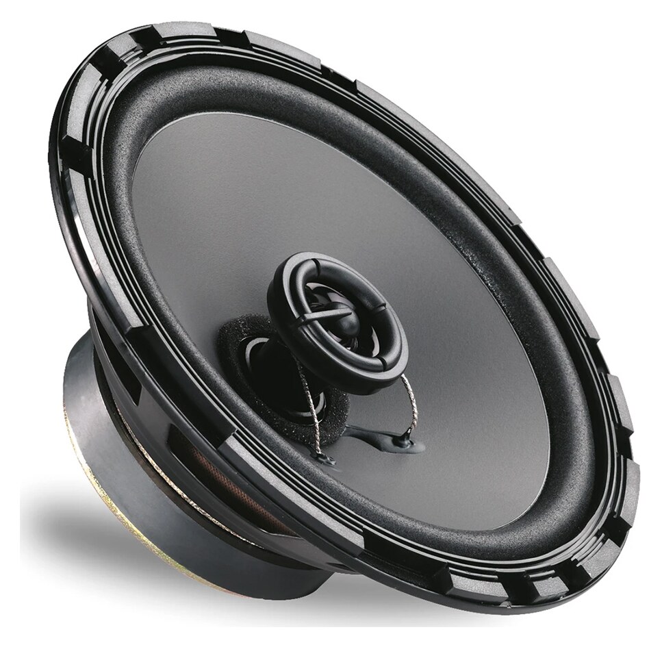 PHONOCAR σετ ηχεία αυτοκινήτου Basic 66026, 6.5", 60W, 2 δρόμων 4 PHONOCAR σετ ηχεία αυτοκινήτου Basic 66026, 6.5", 60W, 2 δρόμων - Image 2