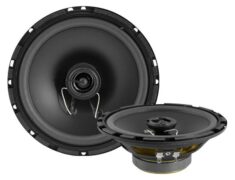 PHONOCAR σετ ηχεία αυτοκινήτου Basic 66026, 6.5", 60W, 2 δρόμων 1 PHONOCAR σετ ηχεία αυτοκινήτου Basic 66026, 6.5", 60W, 2 δρόμων