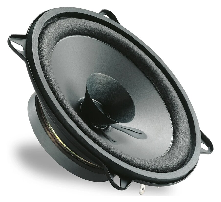 PHONOCAR σετ ηχεία αυτοκινήτου Basic 66123, 5.25", 60W, dual cone 4 PHONOCAR σετ ηχεία αυτοκινήτου Basic 66123, 5.25", 60W, dual cone - Image 2