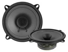 PHONOCAR σετ ηχεία αυτοκινήτου Basic 66123, 5.25", 60W, dual cone 1 PHONOCAR σετ ηχεία αυτοκινήτου Basic 66123, 5.25", 60W, dual cone