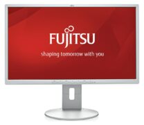 FUJITSU used οθόνη B24-8 TE Pro IPS-LED, 23.8", 1920x1080, VGA/DVI/DisplayPort, Grade A 1
