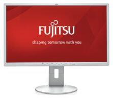 FUJITSU used οθόνη B24-8 TE Pro IPS-LED, 23.8", 1920x1080, VGA/DVI/DisplayPort, Grade A