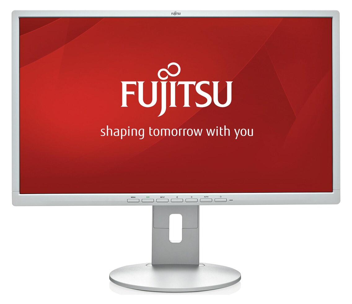 FUJITSU used οθόνη B24-8 TE Pro IPS-LED, 23.8", 1920x1080, VGA/DVI/DisplayPort, Grade A 3 FUJITSU used οθόνη B24-8 TE Pro IPS-LED, 23.8", 1920x1080, VGA/DVI/DisplayPort, Grade A