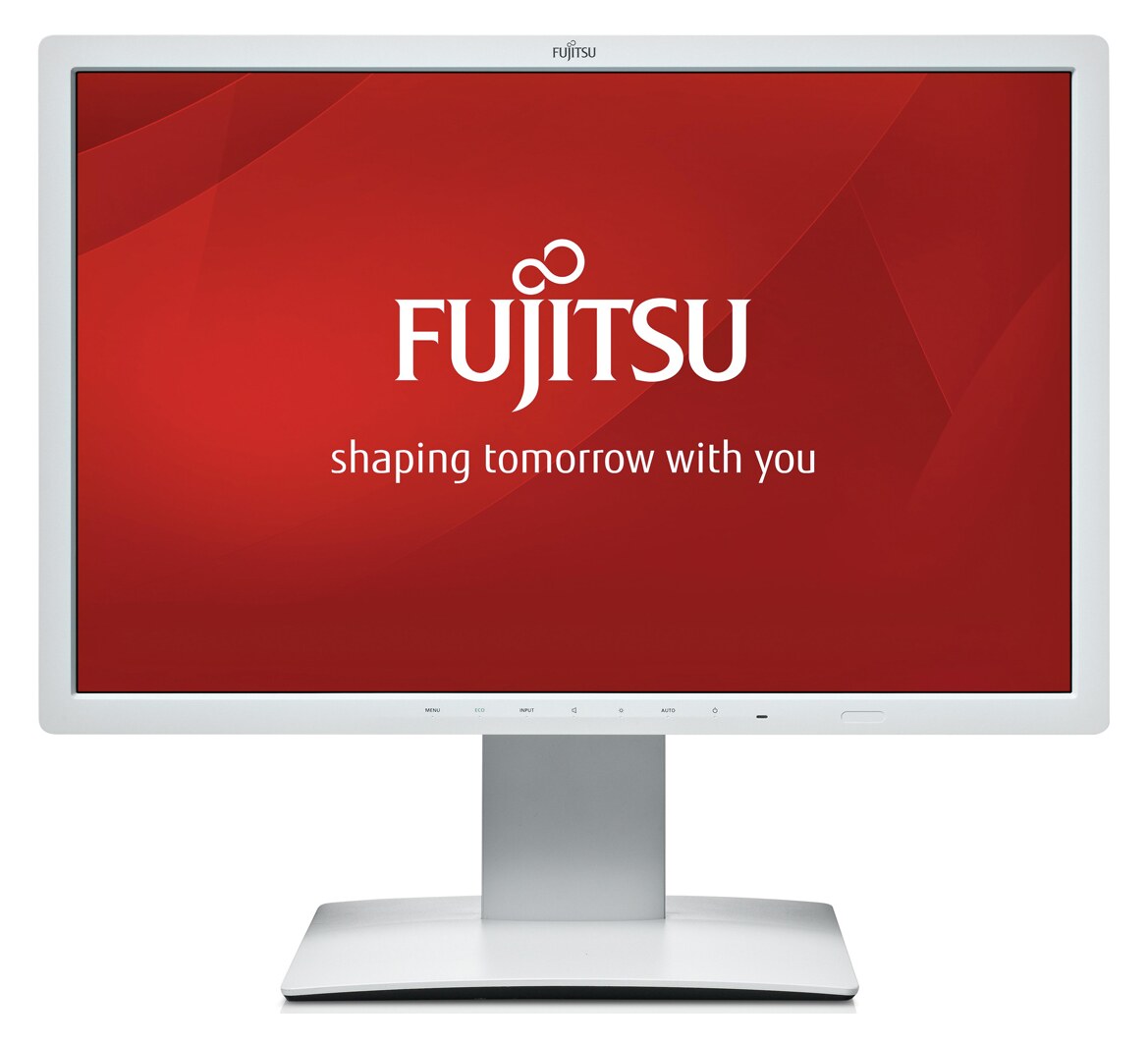 FUJITSU used οθόνη B24W-7 IPS-LED, 23.8", 1920x1200, VGA/DisplayPort/DVI, Grade A 3 FUJITSU used οθόνη B24W-7 IPS-LED, 23.8", 1920x1200, VGA/DisplayPort/DVI, Grade A