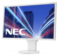 NEC used οθόνη EA273WMi IPS-LED, 27" 1920x1080, VGA/DVI/HDMI/DisplayPort, Grade B 1